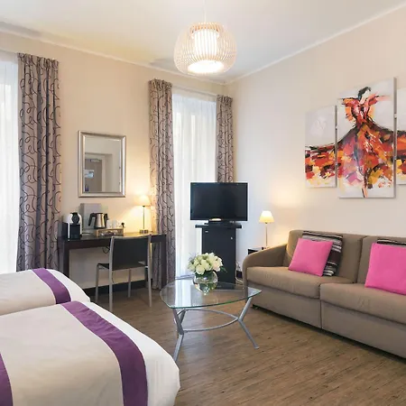 Hotel Florence 3*