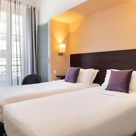 Florence Hotel Nice