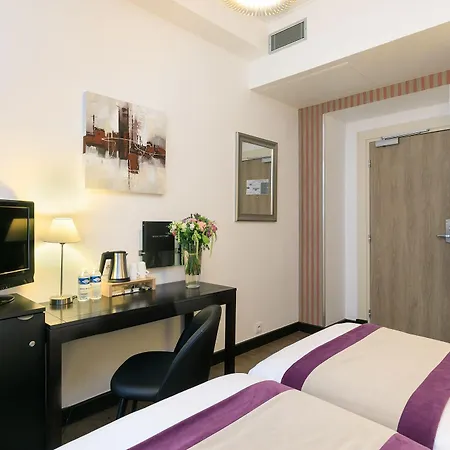 Florence Hotel 3*