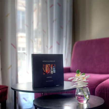 Best Western Plus Cosy 4* Nice