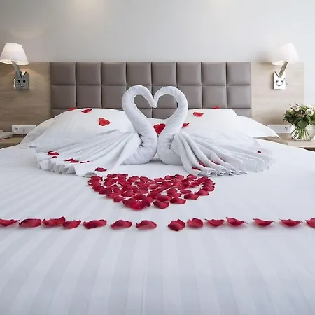 Hotel Splendid Y