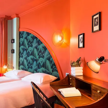 Bougainville By Happyculture 4* Nice