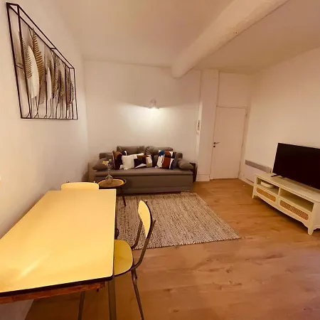 Jaures - Boutique Nice