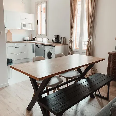 Apartamento La Baieta *