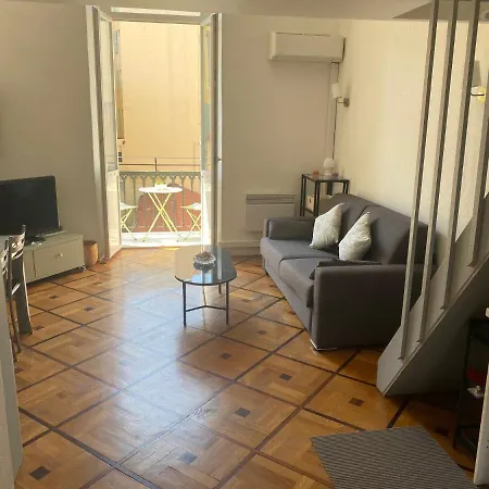 Casa Mare Nizza