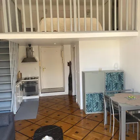 Casa Mare Apartment *