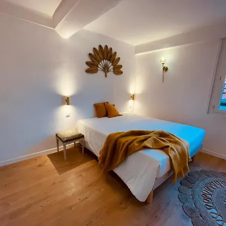 Apartment Jaures - Boutique *