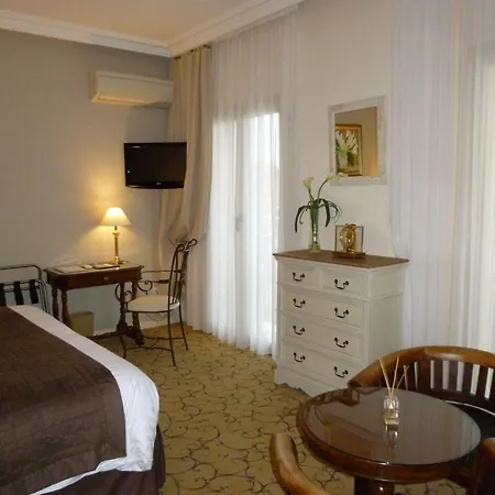 Petit Palais 4* Nice