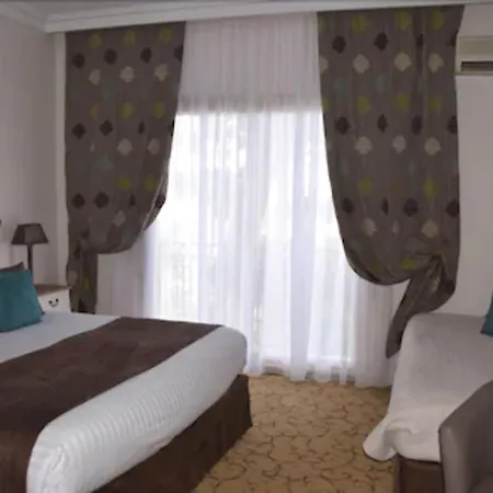 Le Petit Palais Hotel Nice