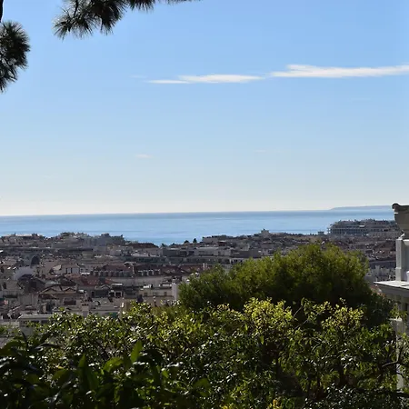 Petit Palais Nice