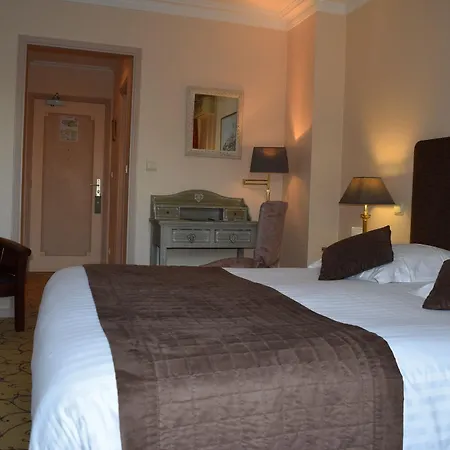 Le Petit Palais 4* Nice