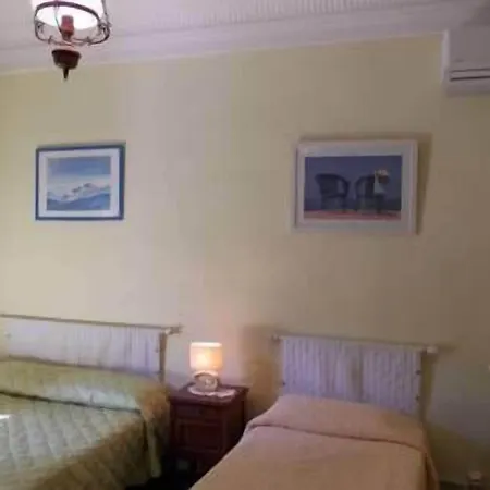 De La Buffa Hotel