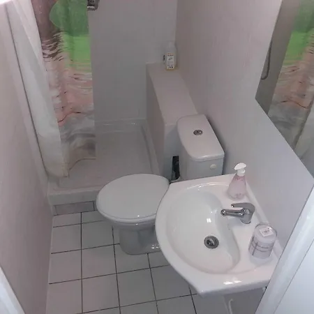 De La Buffa Otel
