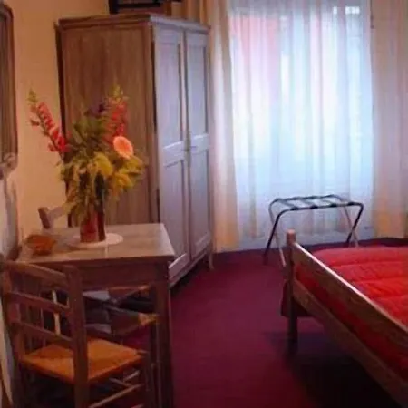 Hotel De La Buffa Nice