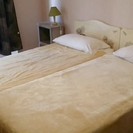 Otel De La Buffa Nice