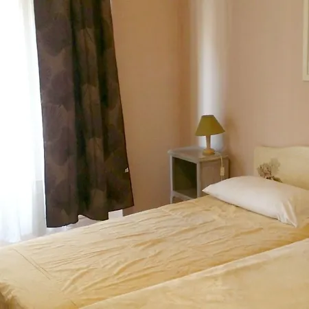 De La Buffa Hotel