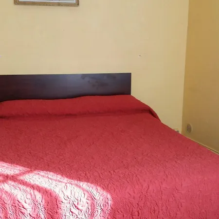 De La Buffa Hotel Nice
