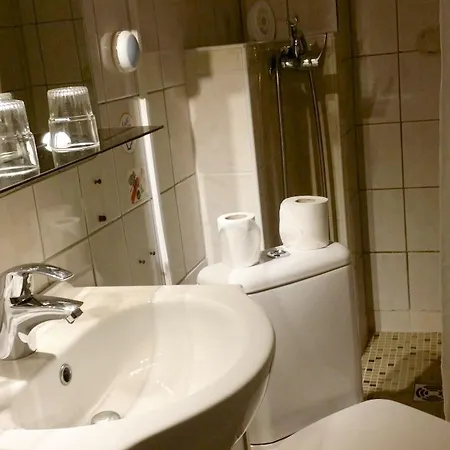 Hotel De La Buffa 2*