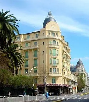 Hotel De La Buffa
