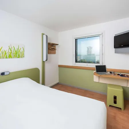 מלון Ibis Budget Aeroport ניס
