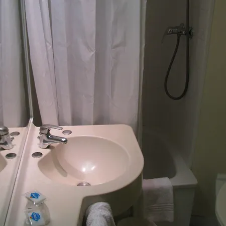 Ibis Budget Aeroport Hotel