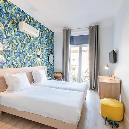 Hotel Aria Nizza