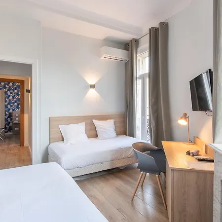 Hotel Aria 3*
