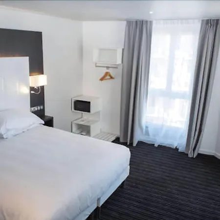 Hotel 66 Nicea