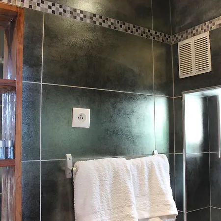 Hotel La Malouine Niza