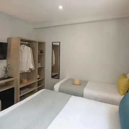 Hotel Bristol Nice