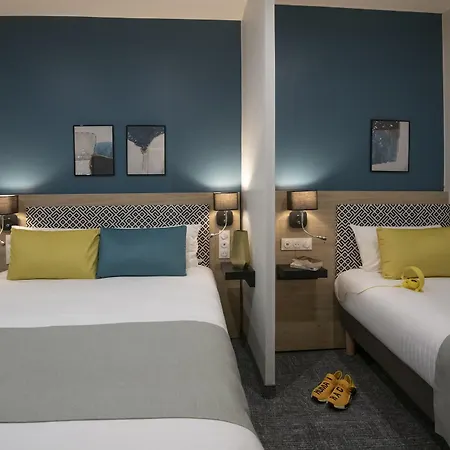 Hotel Bristol Nice