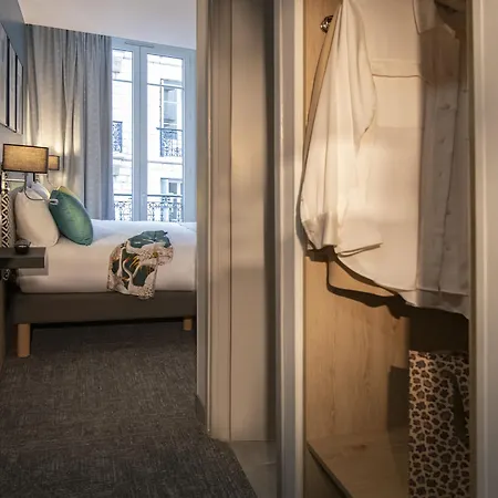 Hotel Bristol Nice