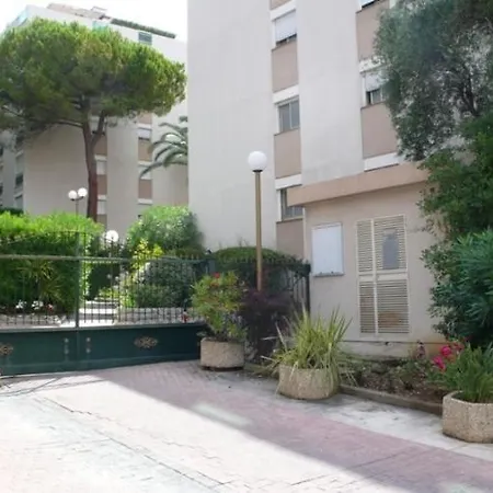Le Saint Apartment Nizza