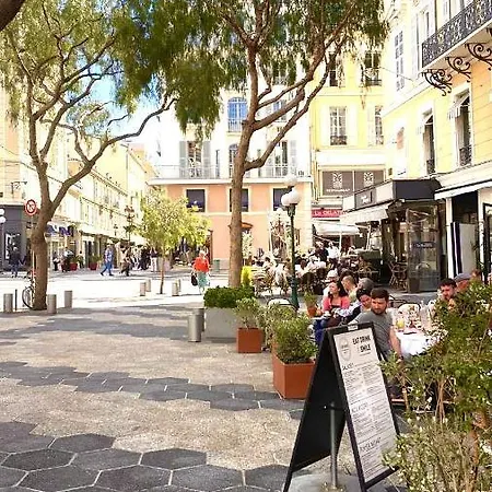 Magenta * Nizza