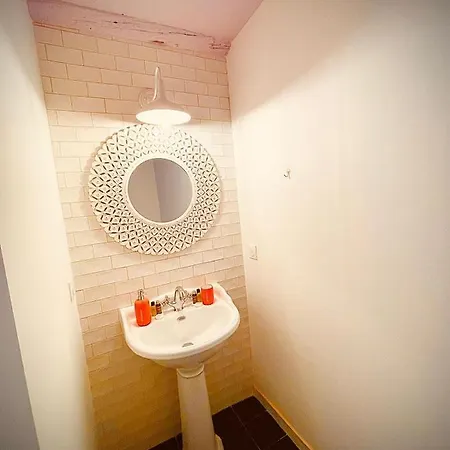 Jaures - Boutique Apartment Nice