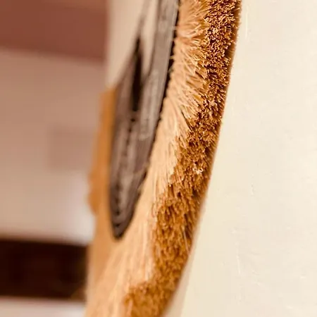 Apartment Jaures - Boutique