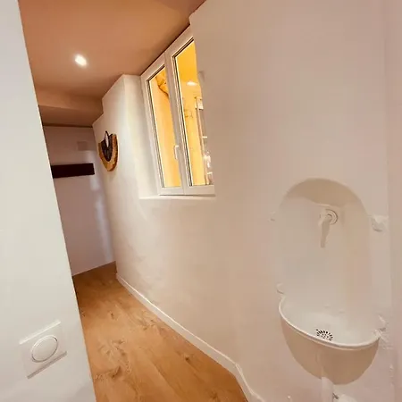 Apartment Jaures - Boutique *