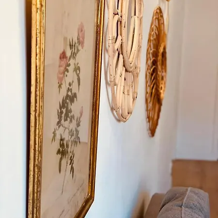 Jaures - Boutique * Nice