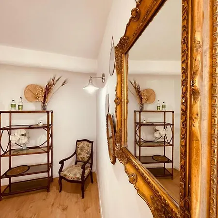 Jaures - Boutique Apartment Nice