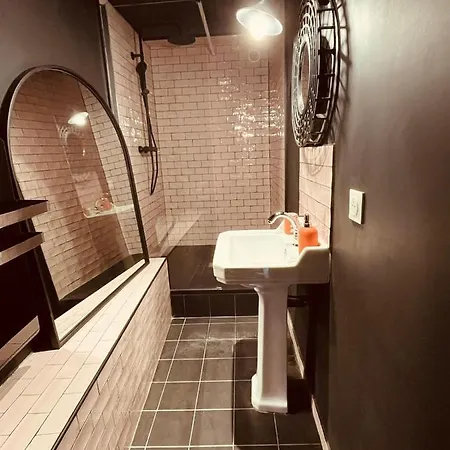 Apartment Jaures - Boutique Nice