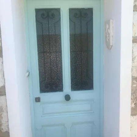 Отель типа 