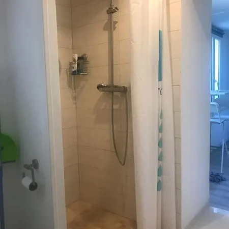 ベッド・アンド・ブレックファスト Mon Reve Apartements ニース