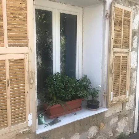 ベッド・アンド・ブレックファスト Mon Reve Apartements ニース