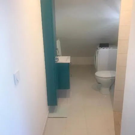 Mon Reve Apartements ベッド・アンド・ブレックファスト ニース
