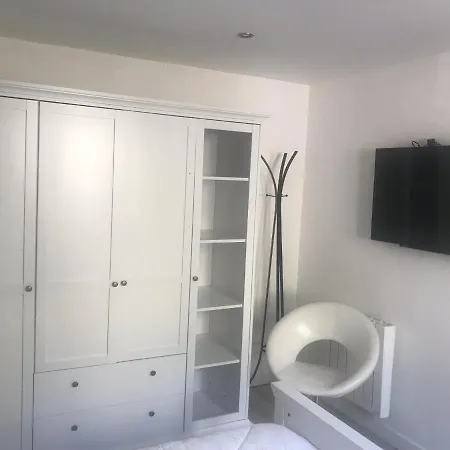 ベッド・アンド・ブレックファスト Mon Reve Apartements ニース