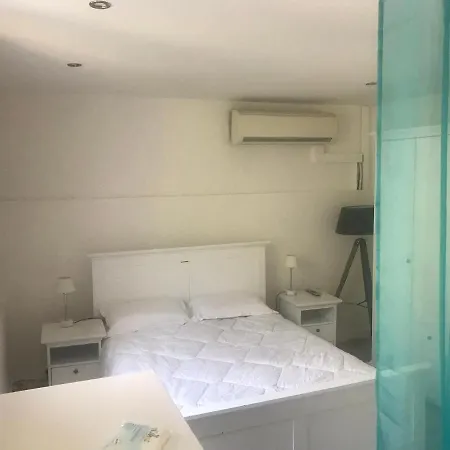 Mon Reve Apartements ベッド・アンド・ブレックファスト ニース