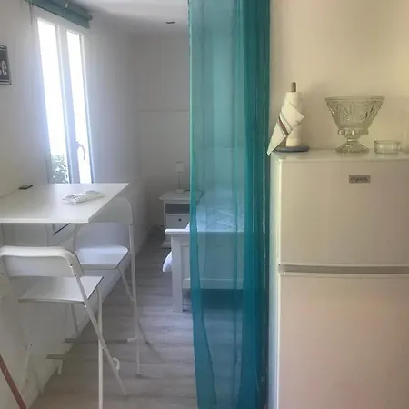 Mon Reve Apartements ベッド・アンド・ブレックファスト 3*