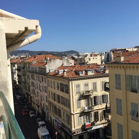 Bel Air Fshh Nizza