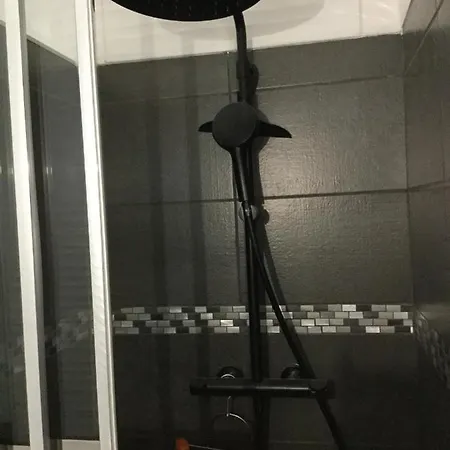 Bel Air Fshh Apartment