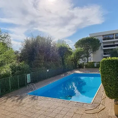 Appartement Le Petit Manseng Cimiez Le Nice